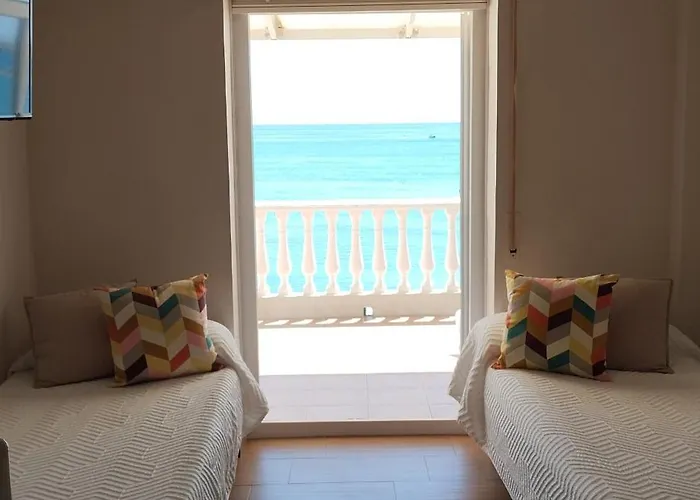 Appartement met Twee Slaapkamers