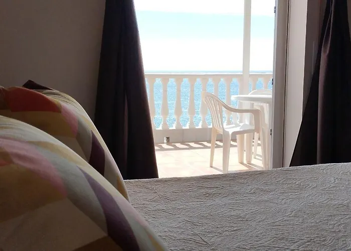 Appartement met Twee Slaapkamers