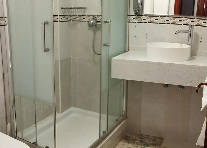 Appartement met een Slaapkamer